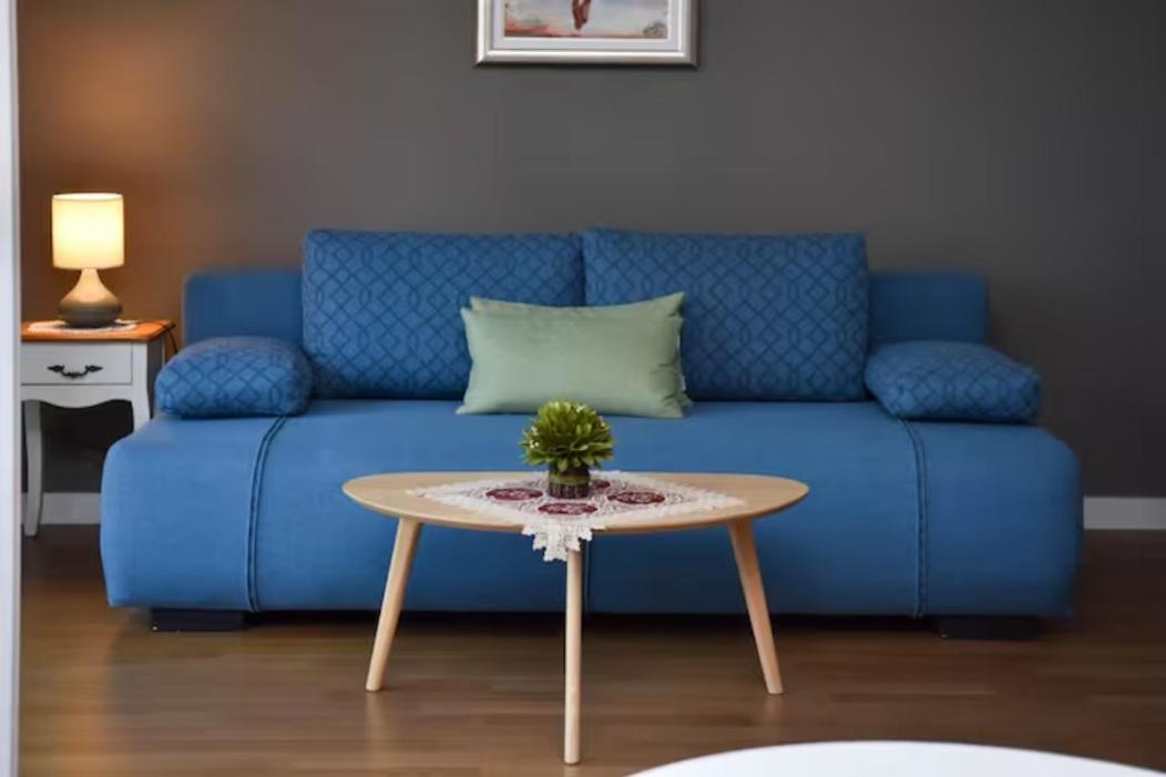 사라예보 2Bdr Apt With Cathedral View - Excellent Location 아파트 외부 사진