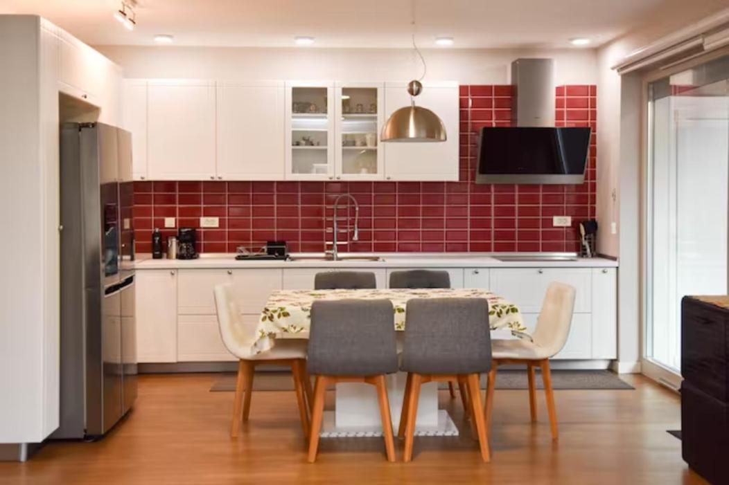 사라예보 2Bdr Apt With Cathedral View - Excellent Location 아파트 외부 사진