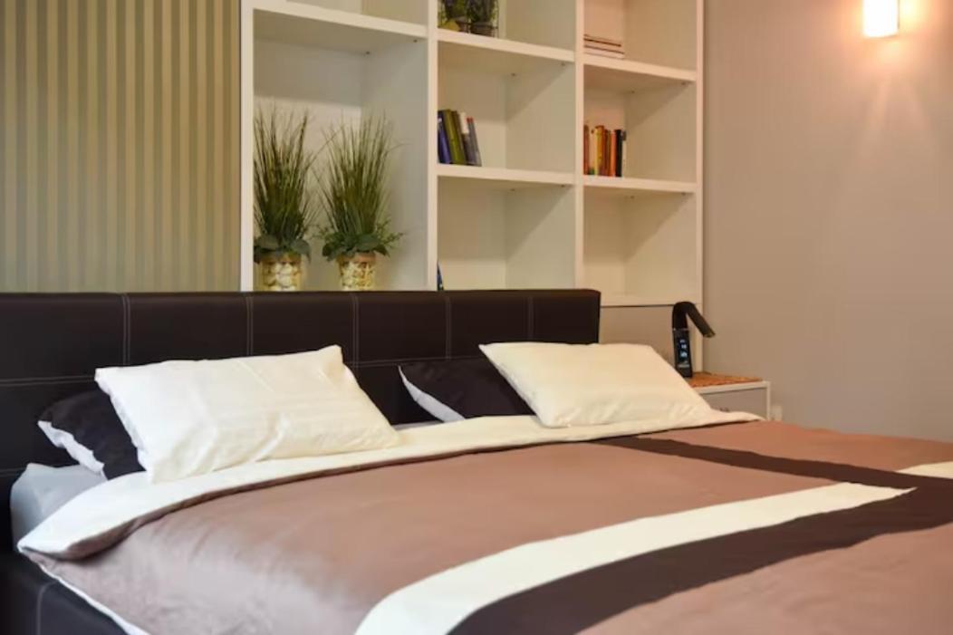 사라예보 2Bdr Apt With Cathedral View - Excellent Location 아파트 외부 사진