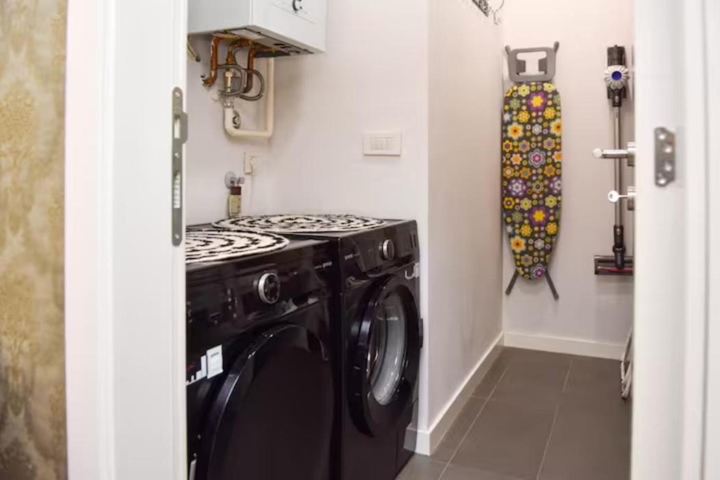 사라예보 2Bdr Apt With Cathedral View - Excellent Location 아파트 외부 사진