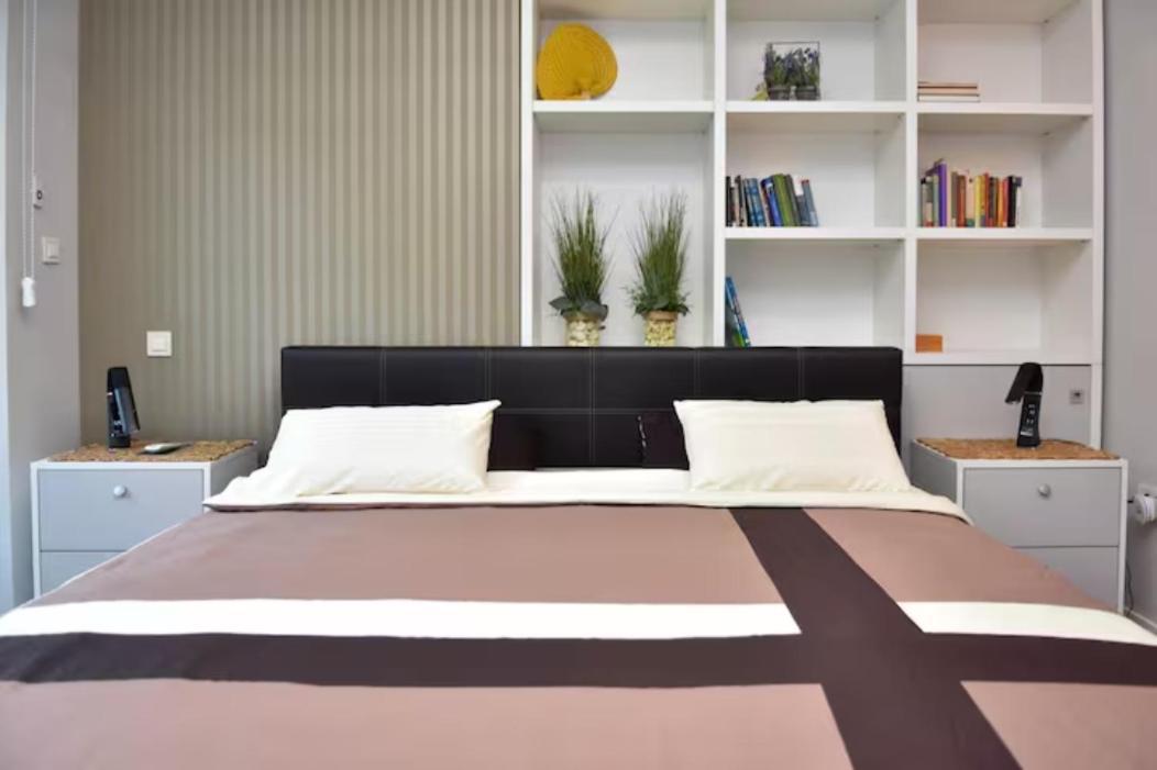 사라예보 2Bdr Apt With Cathedral View - Excellent Location 아파트 외부 사진