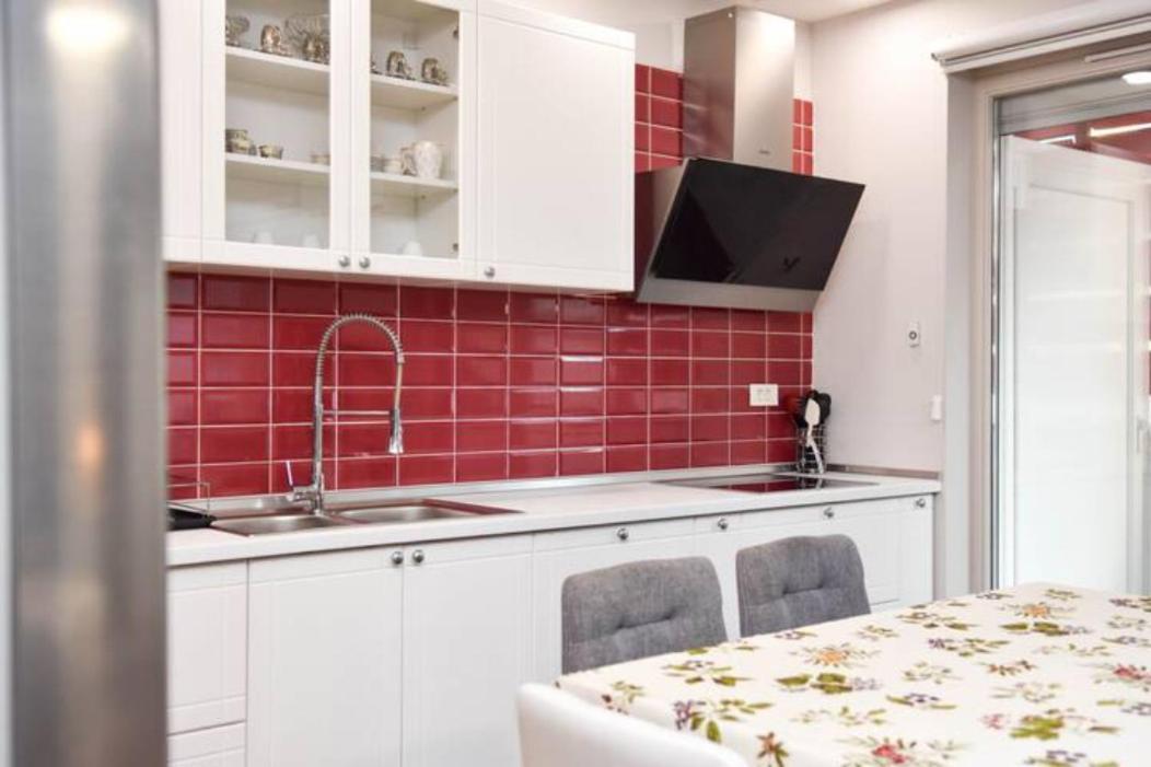 사라예보 2Bdr Apt With Cathedral View - Excellent Location 아파트 외부 사진